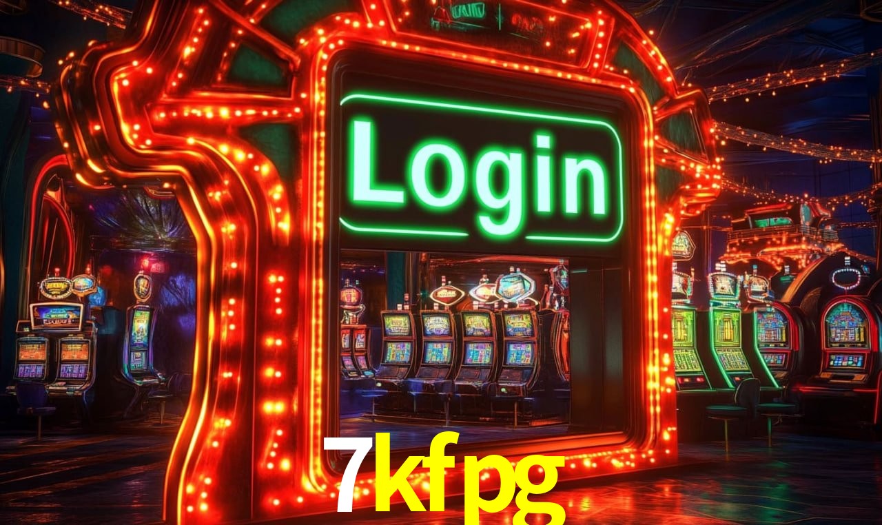 Estatísticas 7kfpg