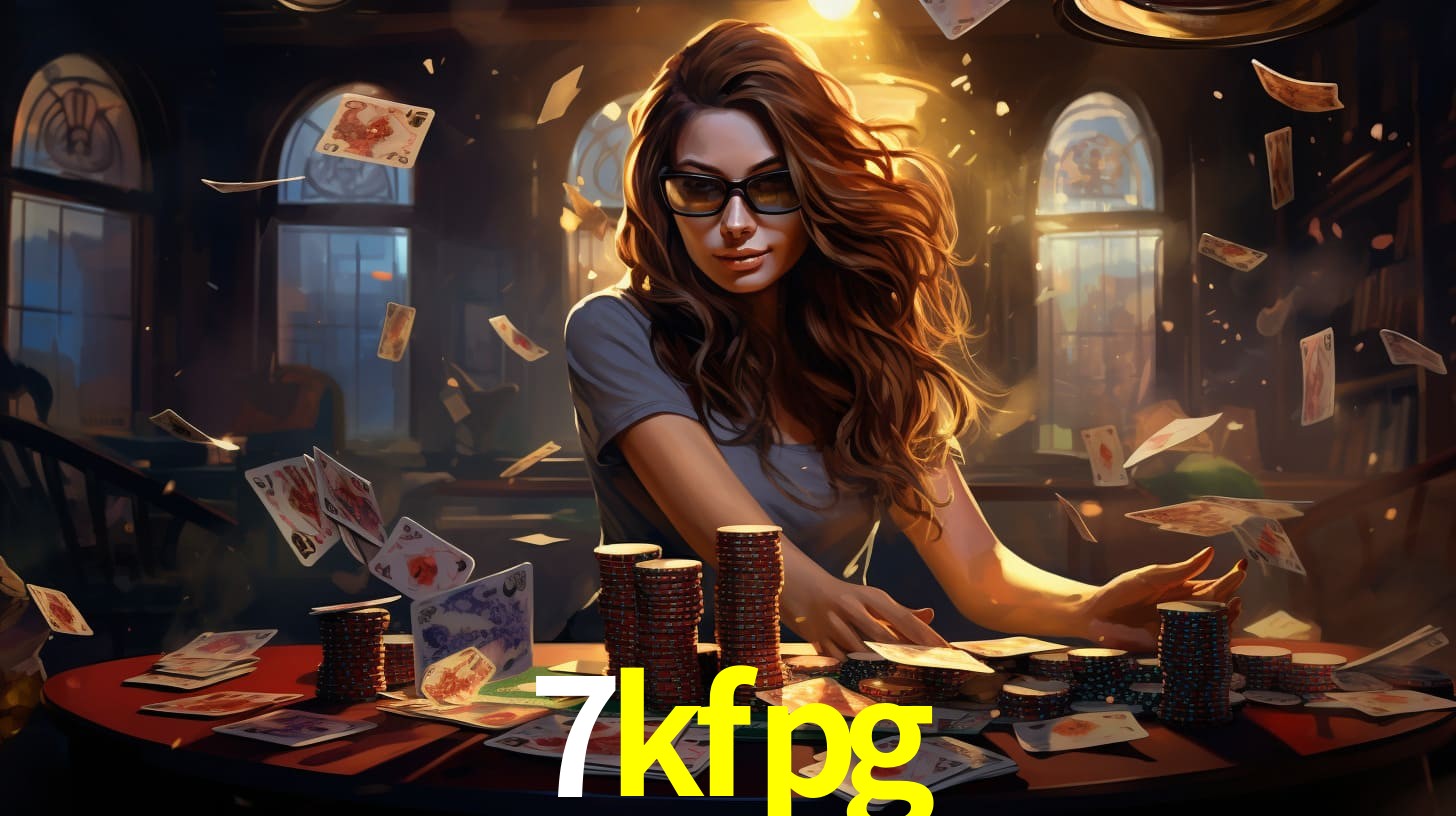 Slot Games 7kfpg