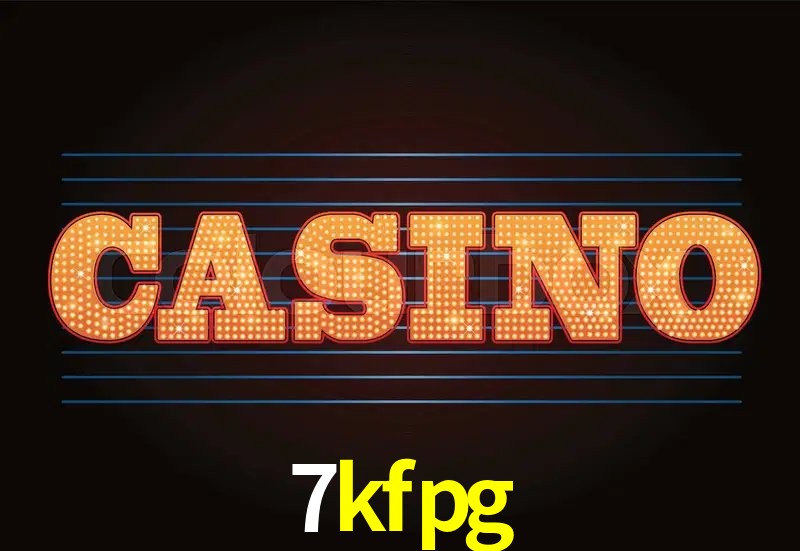 Recursos de Bônus 7kfpg