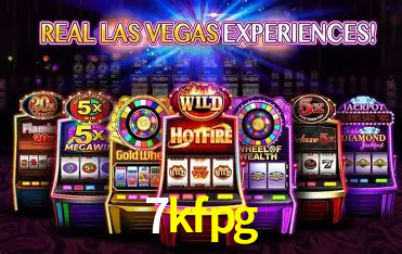 Descubra a Magia dos Jogos de Arcade no 7kfpg