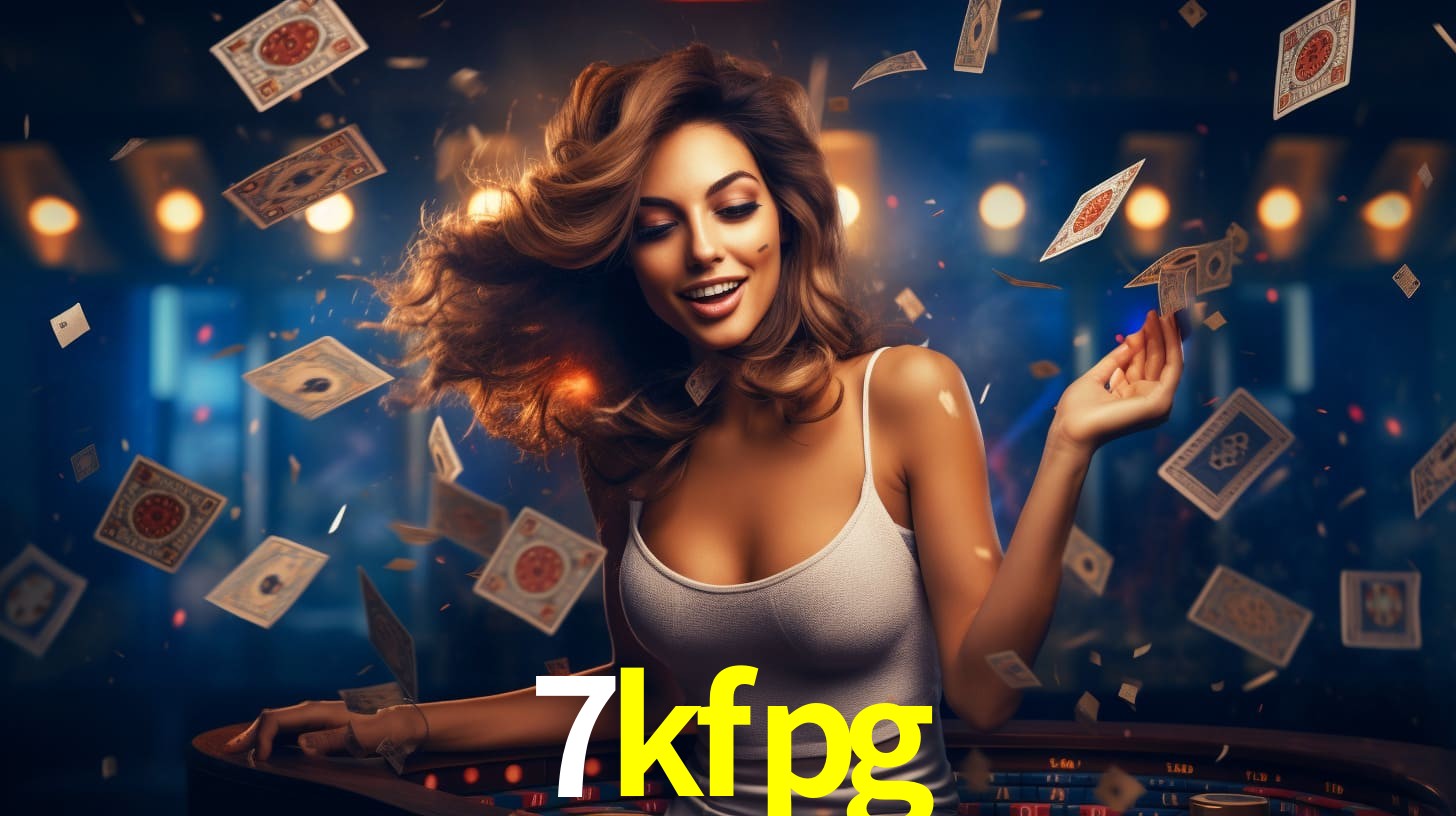 VIP Casino 7kfpg