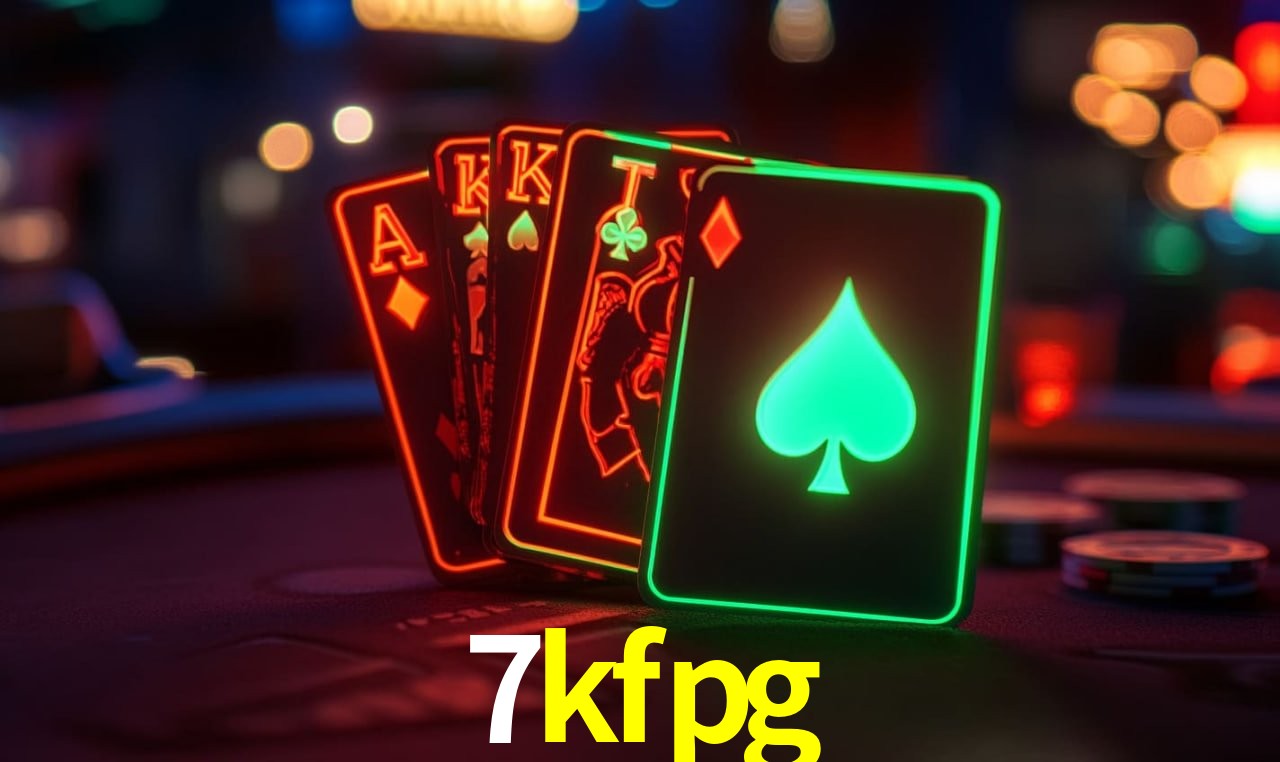 Provedores de Jogos 7kfpg