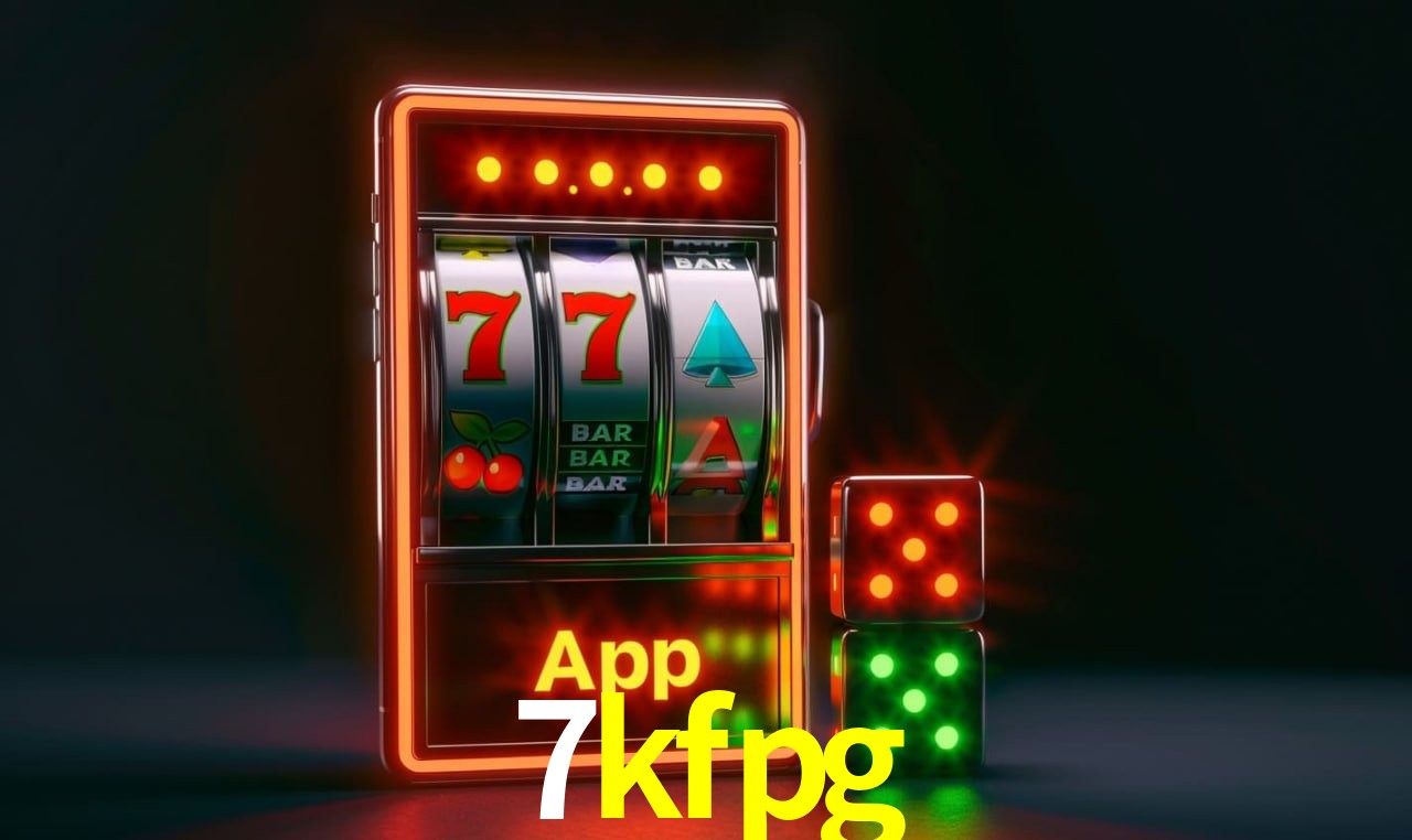 Jogos de Slot 7kfpg