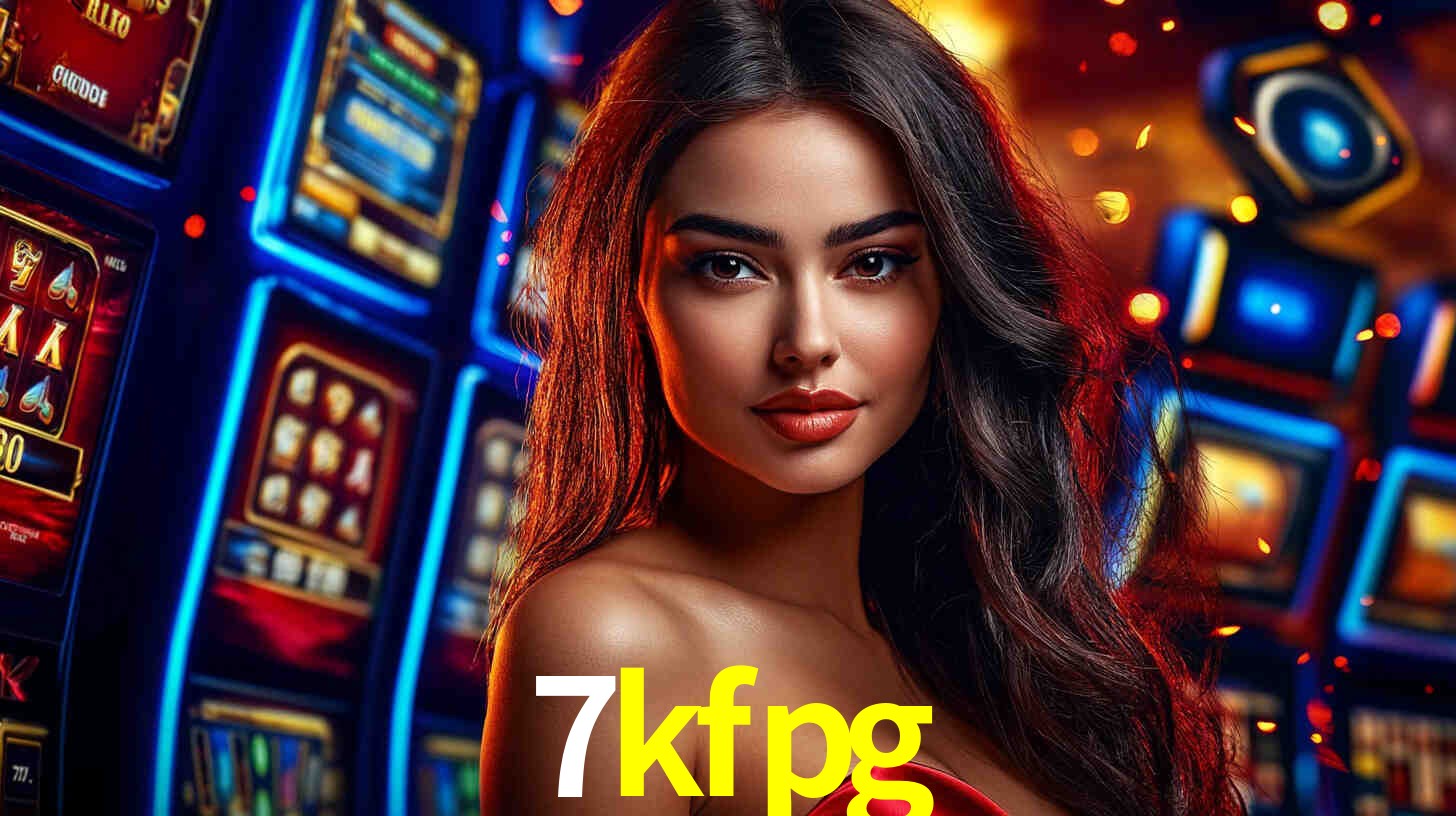 Desvendando o Mundo dos Jogos Virtuais na 7kfpg