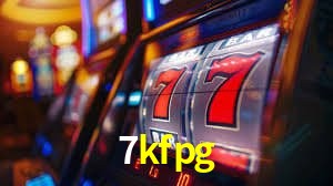 Integração de APIs 7kfpg