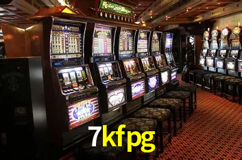 Descubra o Programa VIP da 7kfpg: Vantagens Exclusivas para Jogadores