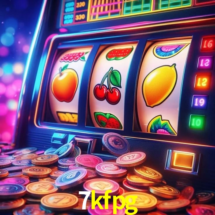 Estatísticas do Jogo 7kfpg