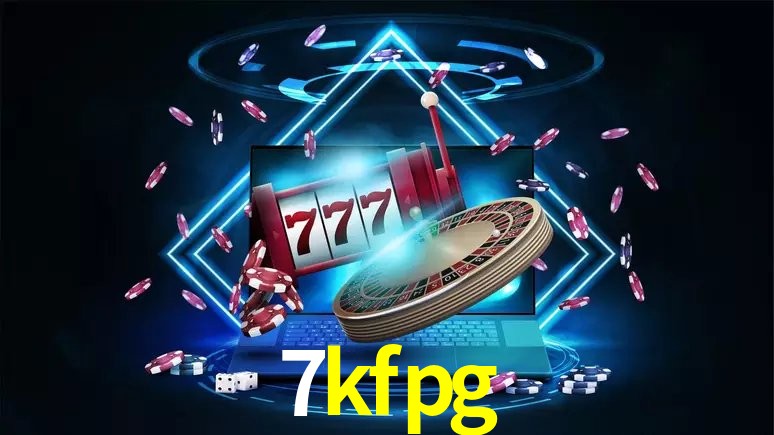 Tecnologia da Plataforma 7kfpg