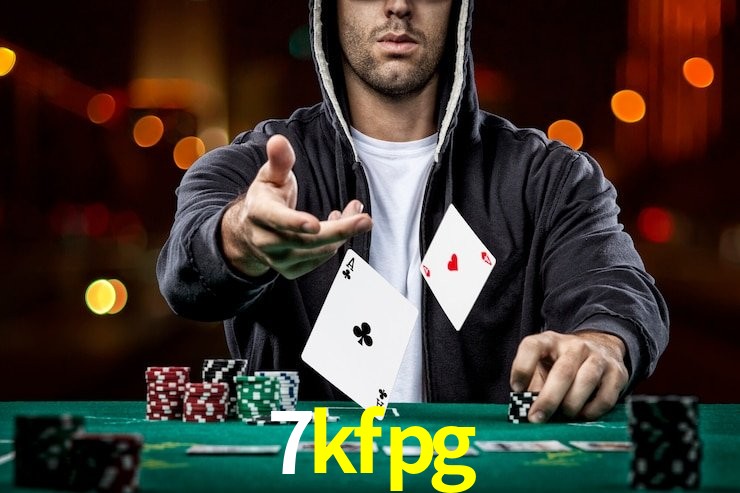 7kfpg App Interface