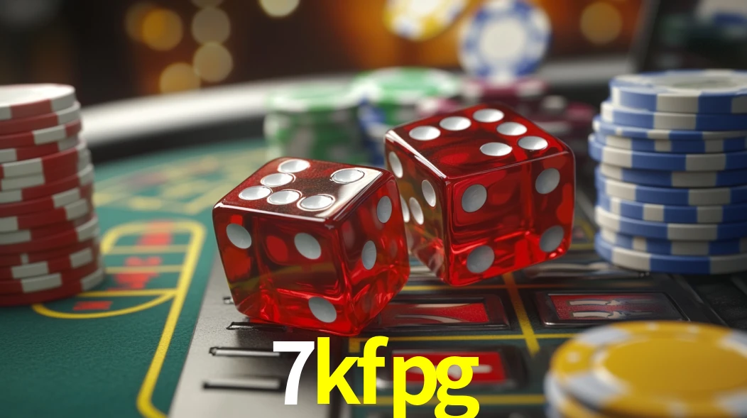 Bonus Features 7kfpg