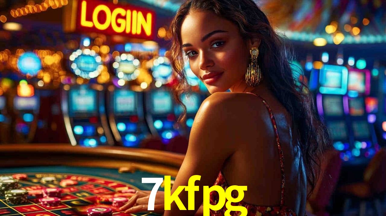 Segurança 2FA 7kfpg
