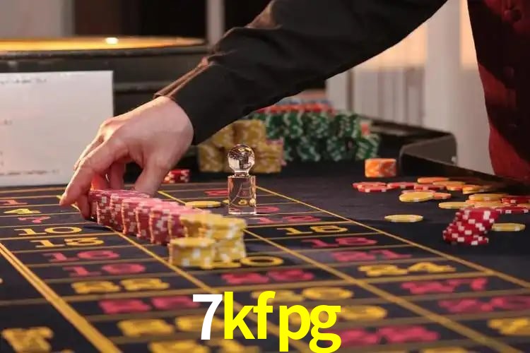 A Popularidade dos Caça-Níqueis no 7kfpg