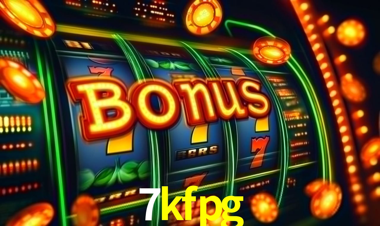 Game Providers 7kfpg