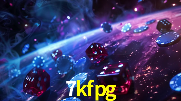 APP oficial da 7kfpg para mobile