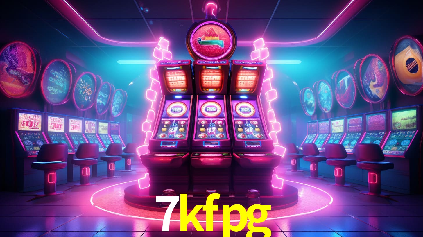 Live Casino 7kfpg