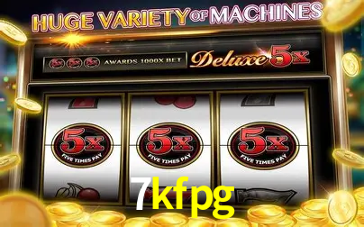 A Emoção da Loteria na 7kfpg: Uma Chance de Mudança de Vida