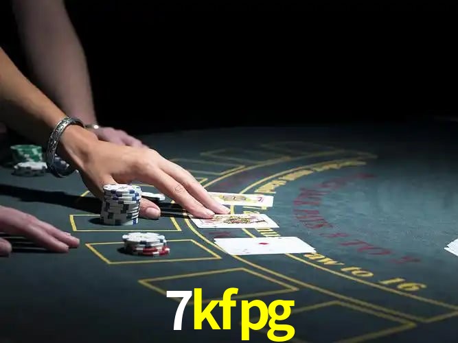 Sinta a adrenalina dos jogos de cassino com 7kfpg