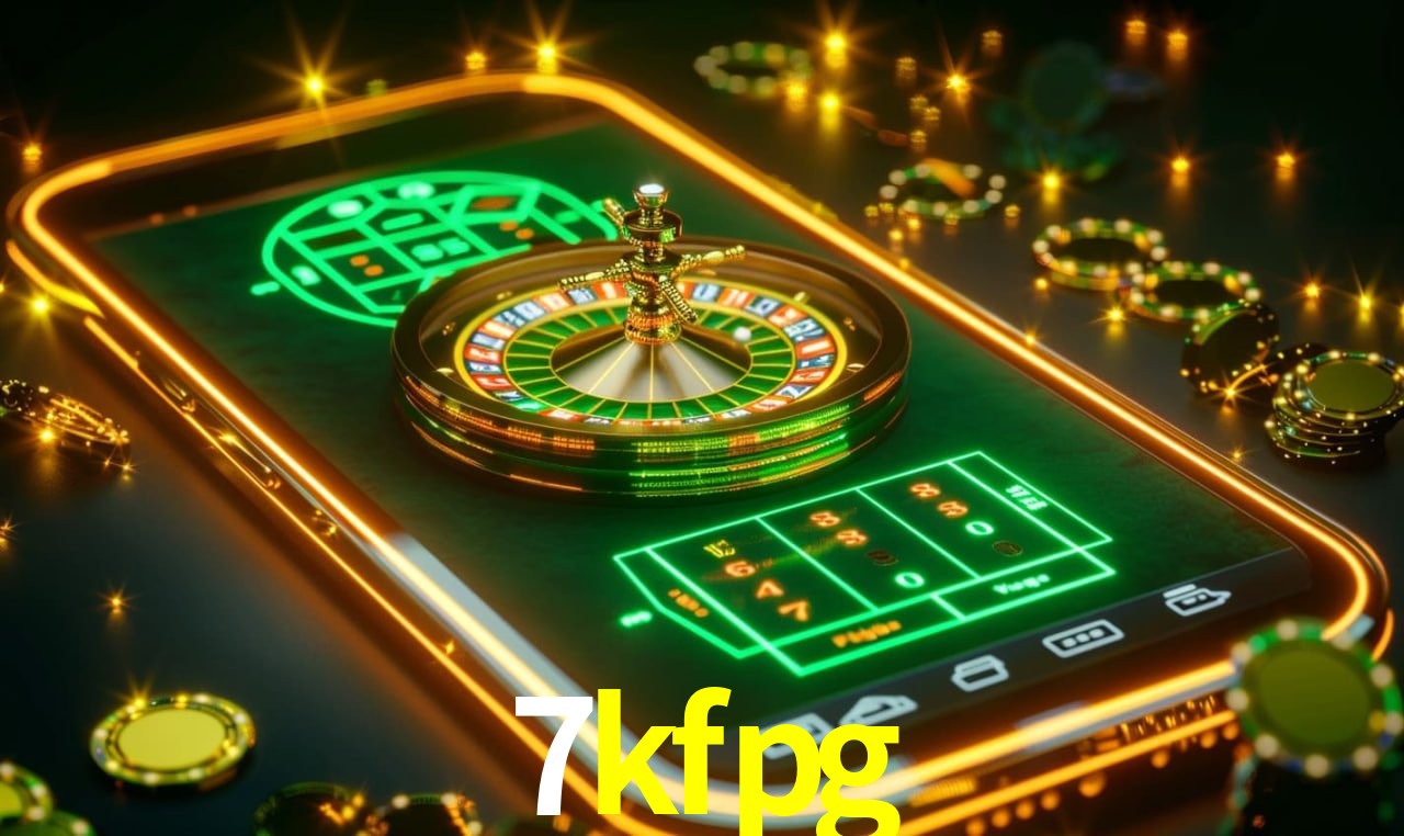 7kfpg - ONLINE PLATAFORMA OFICIAL - 7kfpg.com
