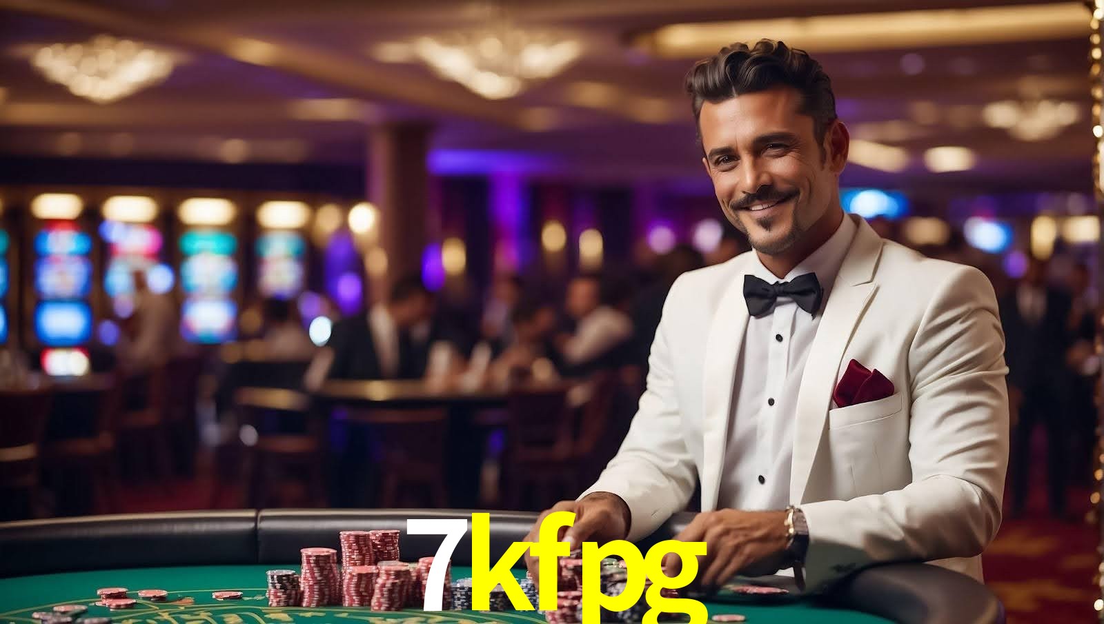 Ofertas Exclusivas 7kfpg