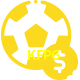 Aposte em esportes do mundo todo no 7KFPG!