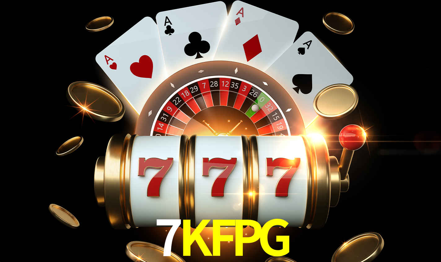 7KFPG aplicativo