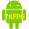 Aplicativo 7KFPGbet para Android